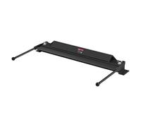 VEVOR Plieuse Tôle, 76,2 cm, Frein à Tôle, Épaisseur de Pliage Acier à Faible Teneur en Carbone Calibre 18 1,2 mm, Réglable 0-135°, Pliage Précis pour Acier Doux, Acier Inoxydable, Cuivre, Aluminium