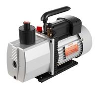 VEVOR Pompe à vide, 226 L/min, pompe à vide de climatisation à double étages, 745 W, outil ultime de réfrigérant HVAC sous vide pour climatiseurs domestiques, voitures automobiles, réfrigérateurs