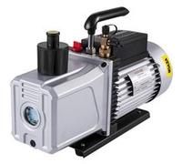 VEVOR Pompe à vide, 340 L/min, pompe à vide de climatisation à 1 étage, 745 W, outil ultime de réfrigérant HVAC sous vide pour climatiseurs domestiques, voitures automobiles, réfrigérateurs