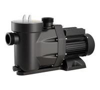 VEVOR Pompe de Piscine Hors Sol 1300W Débit Maximal 28800L/h Vitesse Unique Noir