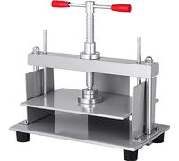 VEVOR Presse à reliure manuelle KD-Y4554 305 x 228,6 mm Cadre acier 10 cm A4