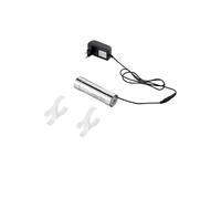 VEVOR Purificateur d'eau UV 8 W 3,785 L/min – Boîtier inox, manchon quartz, 99,99% stérilisation
