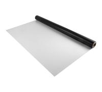 VEVOR Revêtement Sol PVC 2x7m Tapis Plancher Antidérapant 14m² Lino Piste Protection 1,5mm Protéger Pieds du Glissement Imperméable et Résistant pour Sols Salle de Dance Contemporaine Ballet Gymnases