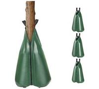 VEVOR Sac d'arrosage d'arbres 75,7 L – Goutte à goutte, libération lente 5–9 h – Lot de 4
