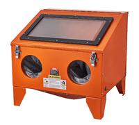 VEVOR SBC150 - 40 gallons - acier laminé à froid - 40-120 PSI
