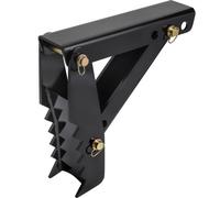 VEVOR Soudure d'accessoires de pouce d'excavatrice de pelle rétro de 45,7 cm
