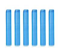 VEVOR Sous Couche Parquet, 55,8 m², Sous-couche Isolante 6 PCS x 9,3 m², 2 mm, Mousse EPE, Film PE Imperméable, Insonorisation Anti-humidité, Protection Infiltration, pour Sols Stratifiés, Parquets