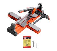 VEVOR TC-D11-600 - Orange