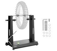 VEVOR TD-004-05 - Équilibreuse roue moto manuelle 40 kg