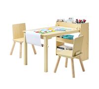 VEVOR TF13066 - Bois clair