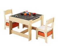 VEVOR TF5601 - Bois clair