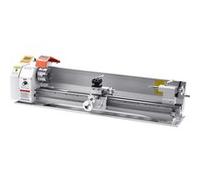 VEVOR Tour à métaux d'établi 220 x 1000 mm – 2500 tr/min, 1250 W, moteur sans balais