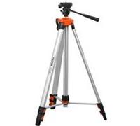 VEVOR Trépied de Niveau Laser Filetage 1/4''-20 Réglable en Hauteur 695-1750 mm