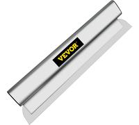 VEVOR WBSNZGDYCBD24NNTFV0 - 60 cm - Acier inoxydable - Manche aluminium