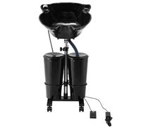 VEVOR WL-U5610-II(EU) - Noir / 2 x 9 L