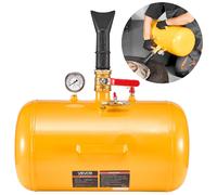 VEVOR XJC-019 - Jaune / 37,9 L