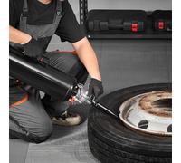 VEVOR XJC-026 - Noir / 8 L