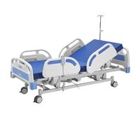 VEVOR YXZ-C5 - White/Blue - 250 kg