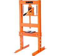 VEVOR ZX0901 6T - 6 tonnes - course 110 mm - hauteur réglable 55-250 mm