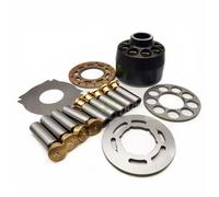 VEXILLAR Filtre Pompe SCR Pièces Rechange Pompe Hydraulique pour Eaton, Accessoires 6423, Kits Groupe Rotatif pour Mélangeur À Béton Piston