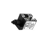 VF-B601 Interrupteur terminal pivot en plastique NO + NC 10A IP20 PIZZATO E