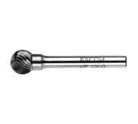 Facom Facom Fraise en carbure sphérique 6 mm Quantité:1