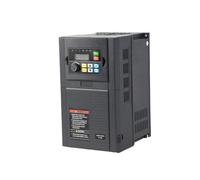 VFD 11/15/18.5/22KW 3200Hz convertisseur de fréquence Type vectoriel AC380v Moteur triphasé 3 Phases 380V(720-380v-22kw)
