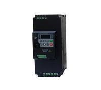 VFD Onduleur à fréquence variable 3PH 380V-3PH 380V, 7,5 KW/11 KW 10HP/15HP | Convertisseur de fréquence de régulateur de vitesse d'entraînement à fréquence variable VFD(11KW 3PH 380V-3PH 380V)