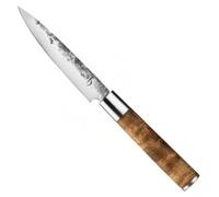 Vg10 Couteau Menager 12,5cm - Forged