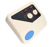 VGEBY Contrôleur de Poêle de Sauna Contrôle de Température Idéal Externe 3~9KW Chauffage de Sauna 220V Conception de Bouton Durable Compact Opération Facile Chauffage de de Contrôle Externe