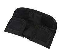 VGEBY Housse de Tête de Hache, 7,4 Pouces étui en Oxford avec Passant de | Tissu Oxford 600D, Revêtement Arrière en PVC Imperméable, Rembourrage en Coton Anti-choc de 3 Mm, Passant de Ceinture à