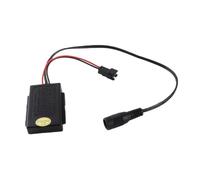 VGEBY Interrupteur Tactile LED, 5-24 V CC, IP44, Mémoire Après Coupure | Commande à bascule avec plusieurs modes, résistance aux interférences du signal d\'interphone, utilisation du miroir de