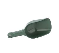 VGEBY Pelle à Appâts, Poignée Ergonomique en Plastique de qualité Alimentaire, Conception Antidérapante, Légère et Portable, avec Fonction de Suspension Pratique, pour le Lancer