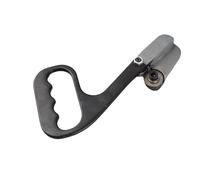VGEBY plaque Métallique Portable, Machine de Découpe Durable en Acier