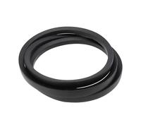 VGOL 1 courroie de transmission pour tondeuse à gazon moteur à arbre moyen 544400201 589530401 compatible avec Husqvarna R316TsX AWD