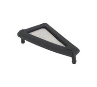 VGOL 1 housse anti-poussière pour meuleuse d'angle de rechange OEM 455449-3 compatible avec Makita DGA455 DGA456 DGA458 DGA463 DGA467 DGA469