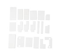 VGOL 1 Jeu de Tampons éponge pour Réservoir d'encre Usagée Compatible avec Epson TX810 TX730 TX710 TX720DW TX710W TX700W