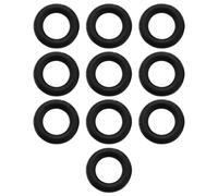 VGOL 10pcs Joints Toriques pour Nettoyeur Haute Pression Compatible avec Karcher K2 K3 K4 K5 K7 K4 Eco K7 Eco Rondelles en Caoutchouc Joints d'étanchéité