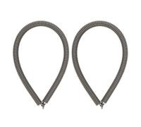 VGOL 2 Pièces Ressorts d'embrayage de Tronçonneuse remplacent oem 530014949 530014292 530094188 Compatible avec Husqvarna 36 41 136