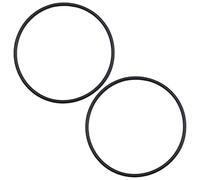 VGOL 2pcs Joint de Bol de Carburateur Joint Torique Compatible avec Mountfield GGP RV150 SV150 RS100 V35 V40 Moteurs Accessoires de Tondeuse à Gazon