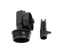 VGOL Adaptateur de valve de dégonflage P61726 & P61727 compatible avec Bestway Coleman Lay Z Spa