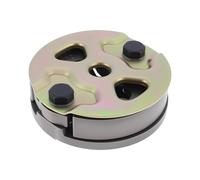 VGOL Embrayage de Coupe-herbe pour Tondeuse à Gazon 281602001 Compatible avec Stihl FS120 FS200 FS250 FS300 FS350 FS400 FS450 FS480 FR450 FR480