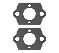 VGOL Joint de Carburateur 2 Pièces 4128 129 0900 41281290900 Compatible avec STIHL BG86 BG86C FS120 FS120R