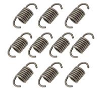 VGOL Lot de 10 ressorts d'embrayage pour tronçonneuse 0000-997-5515 - Remplace les tronçonneuses Stihl MS170 MS180 MS250 MS230