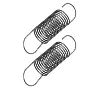 VGOL Lot de 2 Ressorts de Régulateur de Tondeuse 793604 100602-0050-H1 100602-0121-B1 Compatible avec Briggs & Stratton