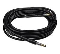 vhbw 10m Tuyau haute-pression compatible avec Kärcher K 5 Full Control Home + PC 7 nettoyeur haute pression - Filetage en laiton