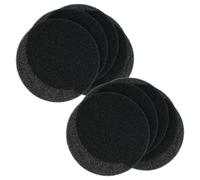 vhbw 10x Filtre en mousse G4 remplacement pour Pluggit EVFGB pour ventilateur, système d'aération