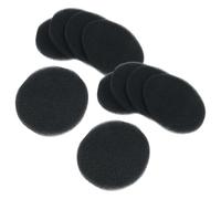 vhbw 10x Filtres à air compatible avec Lunos e2, ALD-R160, e2kurz, e2neo ventilateur