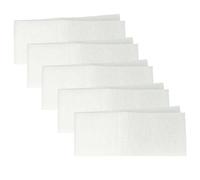 vhbw 10x Filtres à air G4 remplacement pour Wolf 1669551 pour ventilateur (10x préfiltre/élément filtrant)