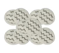 vhbw 10x remplacement pour Vileda 169838 pour laveur de sol - Lingettes tampon